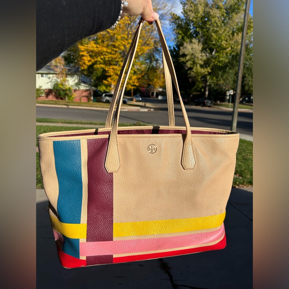 TORRY BURCH tote